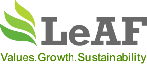 Leaflogo